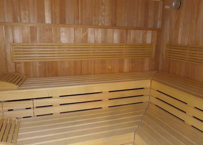 Polanki Park Nemo Apartment *